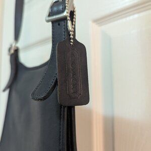 Black Coach purse